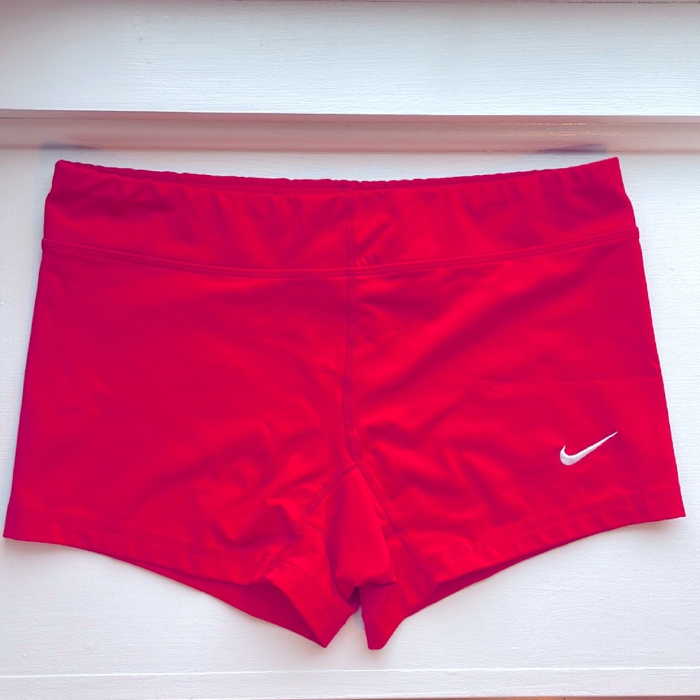 Nike Spandex Shorts in Size Small